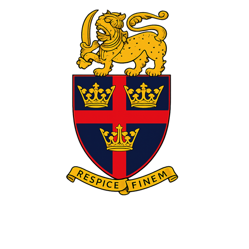 Trinity College crest